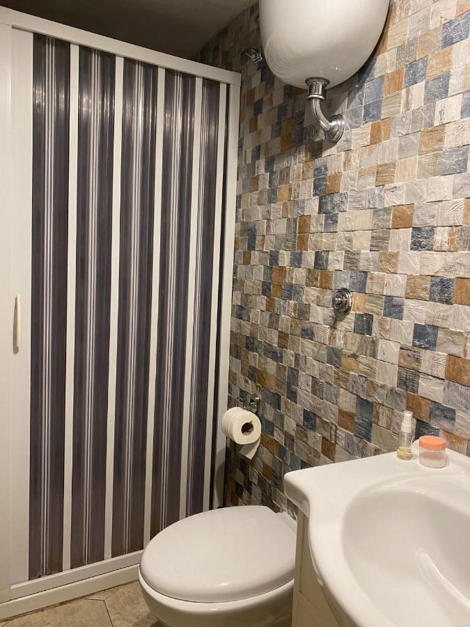 Ciro House Bed & Breakfast Napoli Bagian luar foto